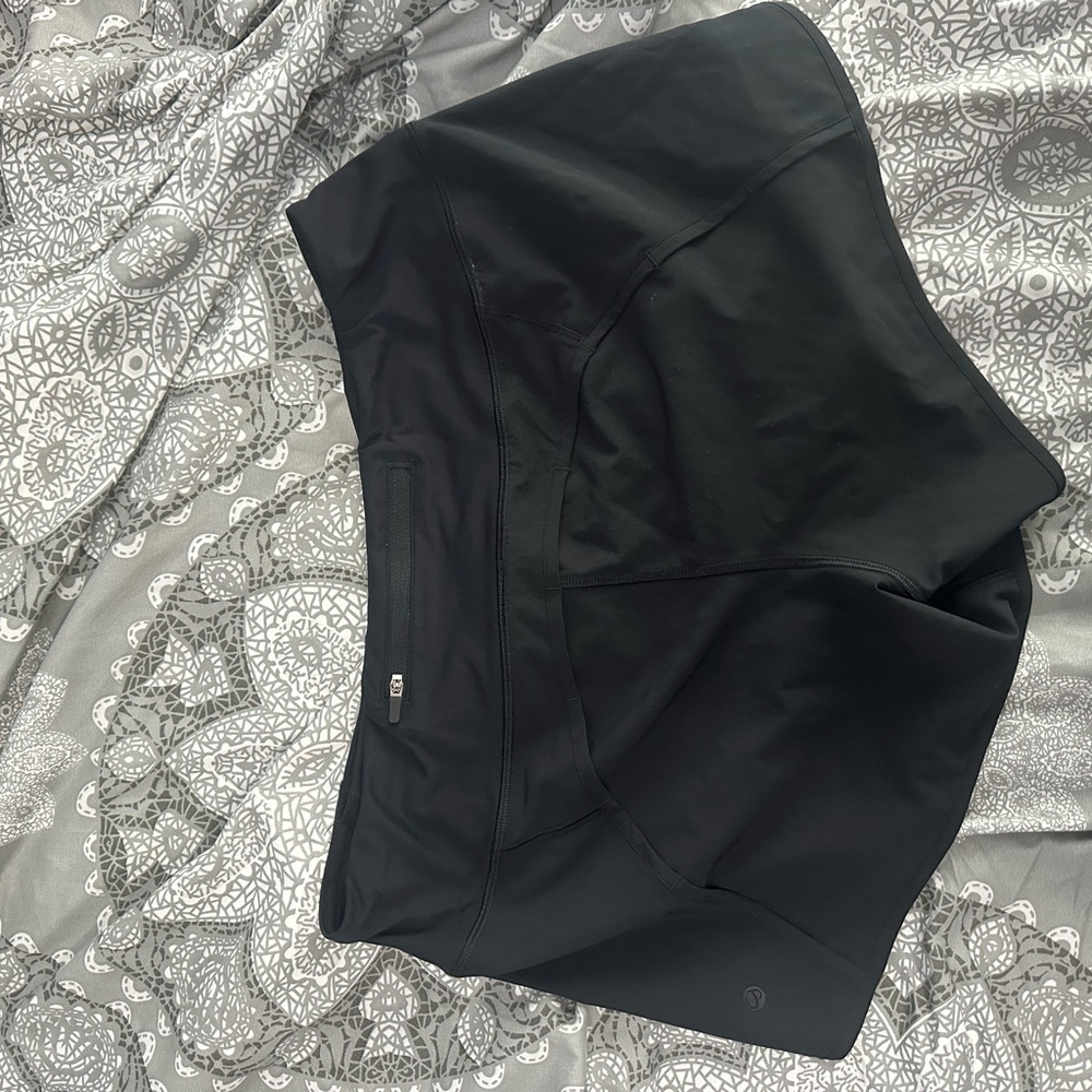 Yogalicious athletic shorts